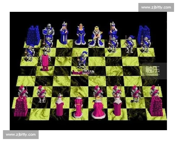 平衡性调整策略的优化与实施：提升游戏公平性与玩家体验的路径探索